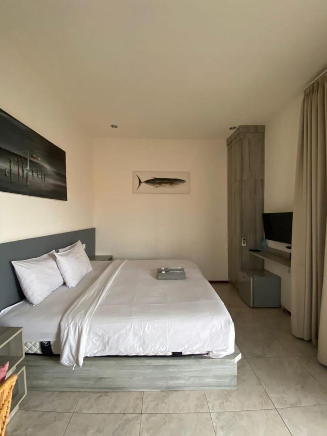 The Paving Villa Canggu Exterior foto
