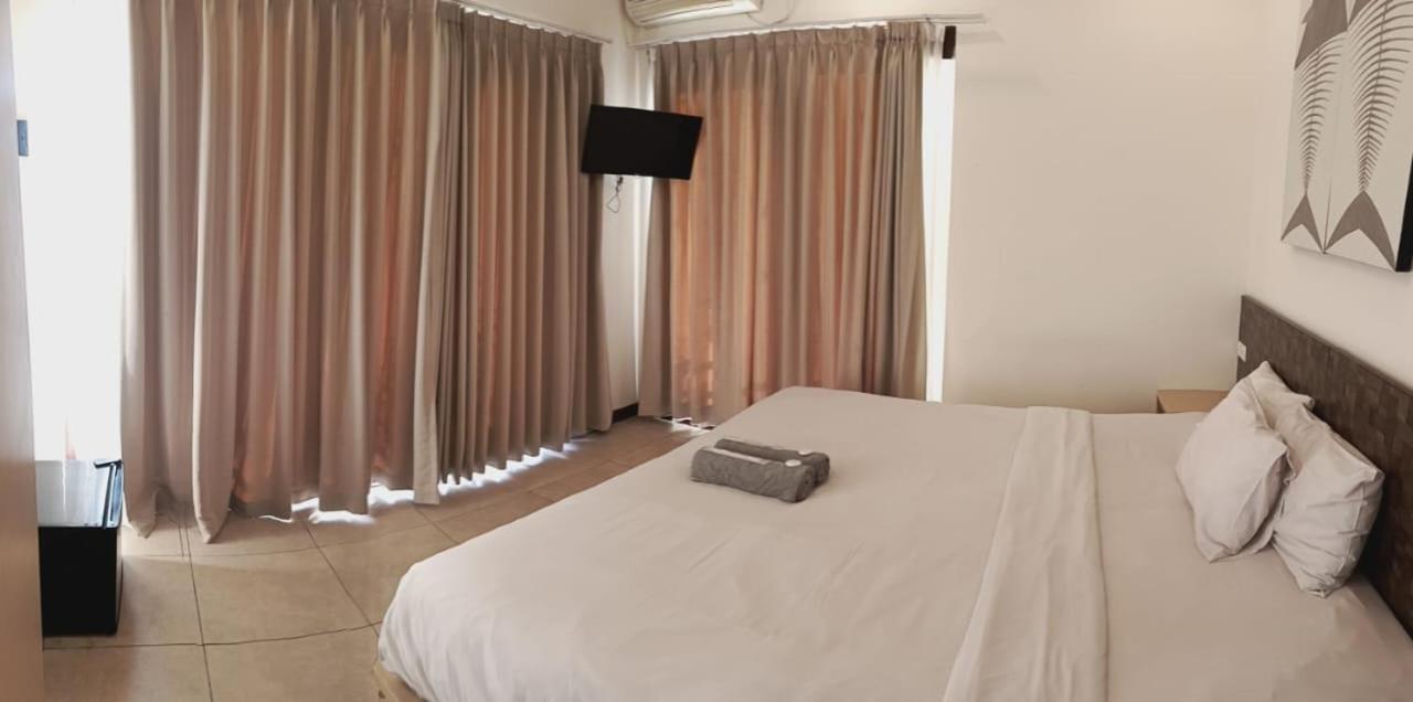 The Paving Villa Canggu Exterior foto